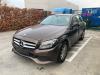 Mercedes C Estate C-180 BlueTEC, C-180 d 1.6 16V Sloopvoertuig (2015, Bruin)