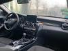Mercedes C Estate C-180 BlueTEC, C-180 d 1.6 16V Sloopvoertuig (2015, Bruin)