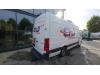 Mercedes Sprinter 3,5t 311 CDI 2.0 D RWD Sloopvoertuig (2021, Wit)