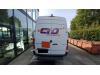 Mercedes Sprinter 3,5t 311 CDI 2.0 D RWD Sloopvoertuig (2021, Wit)