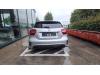 Mercedes A 1.6 A-180 16V Skrotfordon (2018, POOL ZILVER)