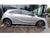 Mercedes A 1.6 A-180 16V Skrotfordon (2018, POOL ZILVER)