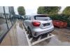 Mercedes A 1.6 A-180 16V Skrotfordon (2018, POOL ZILVER)