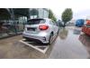 Mercedes A 1.6 A-180 16V Skrotfordon (2018, POOL ZILVER)