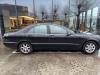 Mercedes S 3.2 S-320 18V Skrotfordon (2001, OBIDIAAN ZWART)