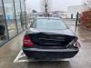 Mercedes S 3.2 S-320 18V Skrotfordon (2001, OBIDIAAN ZWART)