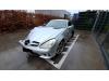 Mercedes SLK 3.5 350 V6 24V Skrotfordon (2005, IRIDIUM ZILVER)