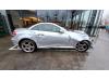 Mercedes SLK 3.5 350 V6 24V Skrotfordon (2005, IRIDIUM ZILVER)