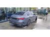 Mercedes C C-180 1.5 EQ Boost Sloopvoertuig (2022, Grijs)