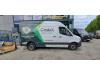 Mercedes Sprinter 4t 414 CDI 2.1 D 4x4 Skrotfordon (2019, POOL WIT)