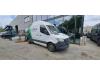 Mercedes Sprinter 4t 414 CDI 2.1 D 4x4 Skrotfordon (2019, POOL WIT)