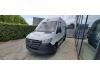 Mercedes Sprinter 4t 414 CDI 2.1 D 4x4 Skrotfordon (2019, POOL WIT)
