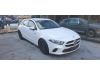 Mercedes A 1.5 A-160d Samochód złomowany (2019, Bialy)