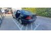 Mercedes C 2.7 C-270 CDI 20V Samochód złomowany (2002, Czarny)