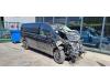 Mercedes Vito 2.0 110 CDI 16V Samochód złomowany (2022, Czarny)