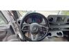 Mercedes Sprinter 5t 519 CDI 3.0 V6 24V RWD Sloopvoertuig (2020, Zilver)