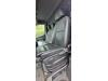Mercedes Sprinter 5t 519 CDI 3.0 V6 24V RWD Sloopvoertuig (2020, Zilver)