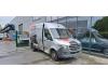 Mercedes Sprinter 5t 519 CDI 3.0 V6 24V RWD Sloopvoertuig (2020, Zilver)