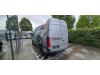 Mercedes Sprinter 5t 519 CDI 3.0 V6 24V RWD Sloopvoertuig (2020, Zilver)