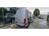Mercedes Sprinter 5t 519 CDI 3.0 V6 24V RWD Sloopvoertuig (2020, Zilver)