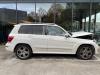 Mercedes GLK 2.2 220 CDI 16V BlueEff.,BlueTEC 4-Matic Sloopvoertuig (2012)