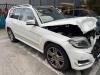 Mercedes GLK 2.2 220 CDI 16V BlueEff.,BlueTEC 4-Matic Sloopvoertuig (2012)