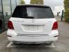 Mercedes GLK 2.2 220 CDI 16V BlueEff.,BlueTEC 4-Matic Sloopvoertuig (2012)