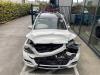 Mercedes GLK 2.2 220 CDI 16V BlueEff.,BlueTEC 4-Matic Sloopvoertuig (2012)