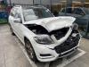 Mercedes GLK 2.2 220 CDI 16V BlueEff.,BlueTEC 4-Matic Sloopvoertuig (2012)