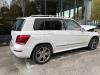 Mercedes GLK 2.2 220 CDI 16V BlueEff.,BlueTEC 4-Matic Sloopvoertuig (2012)