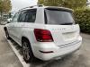 Mercedes GLK 2.2 220 CDI 16V BlueEff.,BlueTEC 4-Matic Sloopvoertuig (2012)