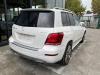 Mercedes GLK 2.2 220 CDI 16V BlueEff.,BlueTEC 4-Matic Sloopvoertuig (2012)