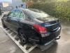 Mercedes C C-220 2.2 CDI BlueTEC, C-220 d 16V Sloopvoertuig (2015, Zwart)