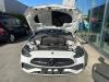 Mercedes C Estate C-180 1.5 EQ Boost Sloopvoertuig (2022, Wit)