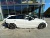 Mercedes C Estate C-180 1.5 EQ Boost Sloopvoertuig (2022, Wit)