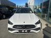 Mercedes C Estate C-180 1.5 EQ Boost Sloopvoertuig (2022, Wit)