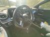 Mercedes C Estate C-180 1.5 EQ Boost Sloopvoertuig (2022, Wit)