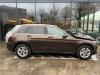 Mercedes GLC 2.2 220d 16V BlueTEC 4-Matic Sloopvoertuig (2016, Bruin)