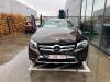 Mercedes GLC 2.2 220d 16V BlueTEC 4-Matic Sloopvoertuig (2016, Bruin)