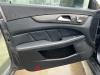 Mercedes CLS 220 BlueTEC, 220 d 2.1 16V Skrotfordon (2014, TENORIET GRIJS)