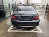 Mercedes CLS 220 BlueTEC, 220 d 2.1 16V Skrotfordon (2014, TENORIET GRIJS)