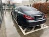 Mercedes CLS 220 BlueTEC, 220 d 2.1 16V Skrotfordon (2014, TENORIET GRIJS)