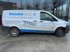 Mercedes Vito 2.2 116 CDI 16V Skrotfordon (2020, POOL WIT)