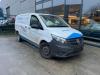 Mercedes Vito 2.2 116 CDI 16V Skrotfordon (2020, POOL WIT)