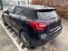 Mercedes A 1.8 A-180 CDI 16V Autom. Skrotfordon (2013, NOORDERLICHTVIOLET)