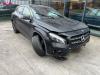 Mercedes GLA 2.2 200 CDI, d 16V Skrotfordon (2019, NACHT ZWART)