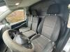 Mercedes Vito 2.2 114 CDI 16V Sloopvoertuig (2015, Wit)