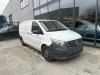 Mercedes Vito 2.2 114 CDI 16V Sloopvoertuig (2015, Wit)