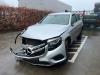 Mercedes GLC 2.2 220d 16V BlueTEC 4-Matic Skrotfordon (2017, IRIDIUM ZILVER)