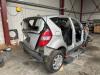 Mercedes A 1.5 A-160 Sloopvoertuig (2009)